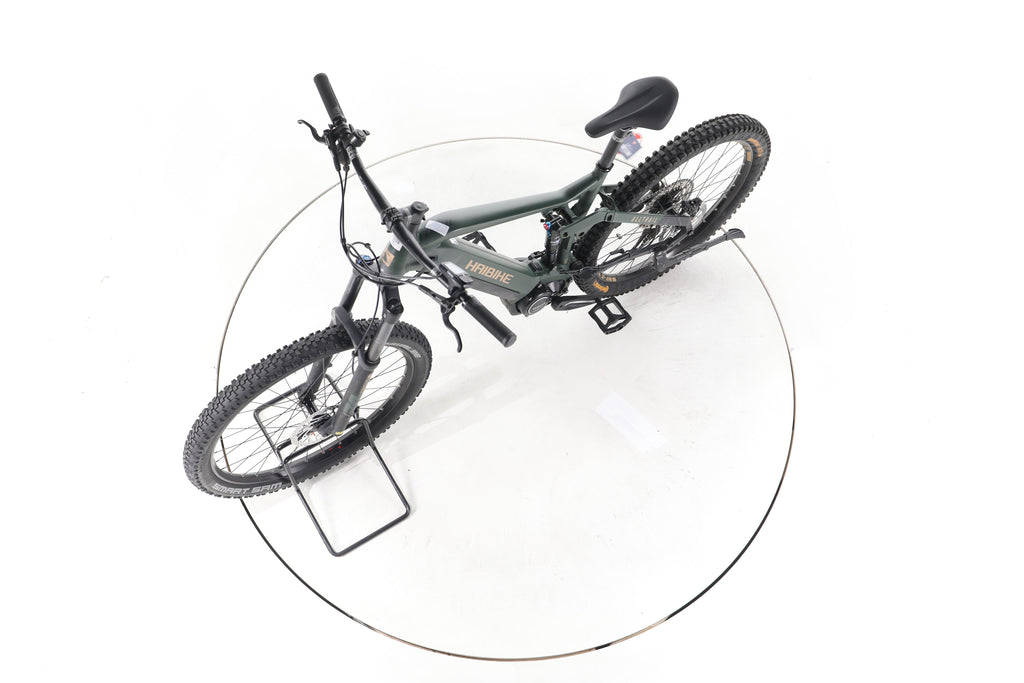 Haibike Alltrail 4 E-Bike Fully - Image 18