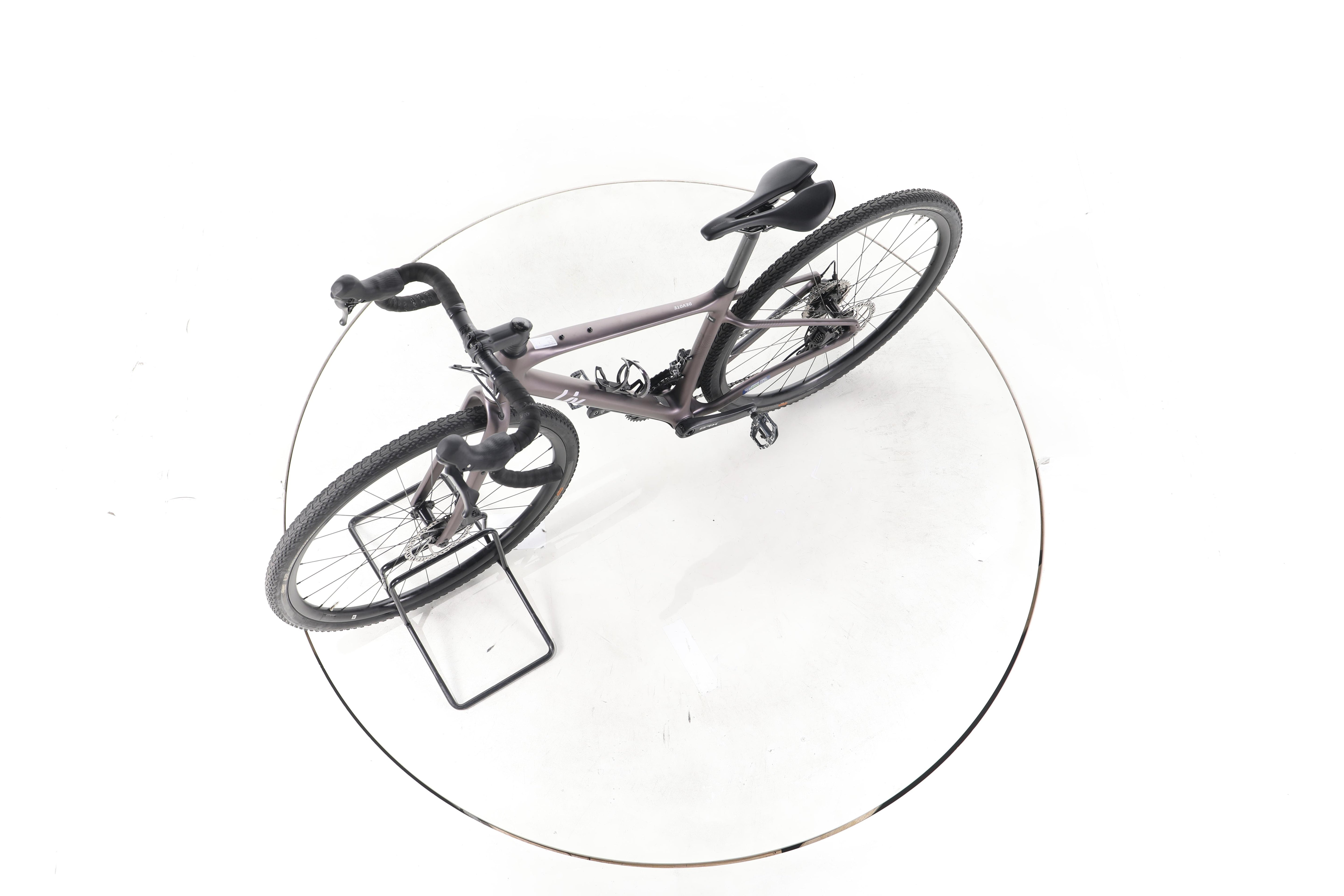 Liv Devote Advanced Pro Gravelbike Carbon - Image 18