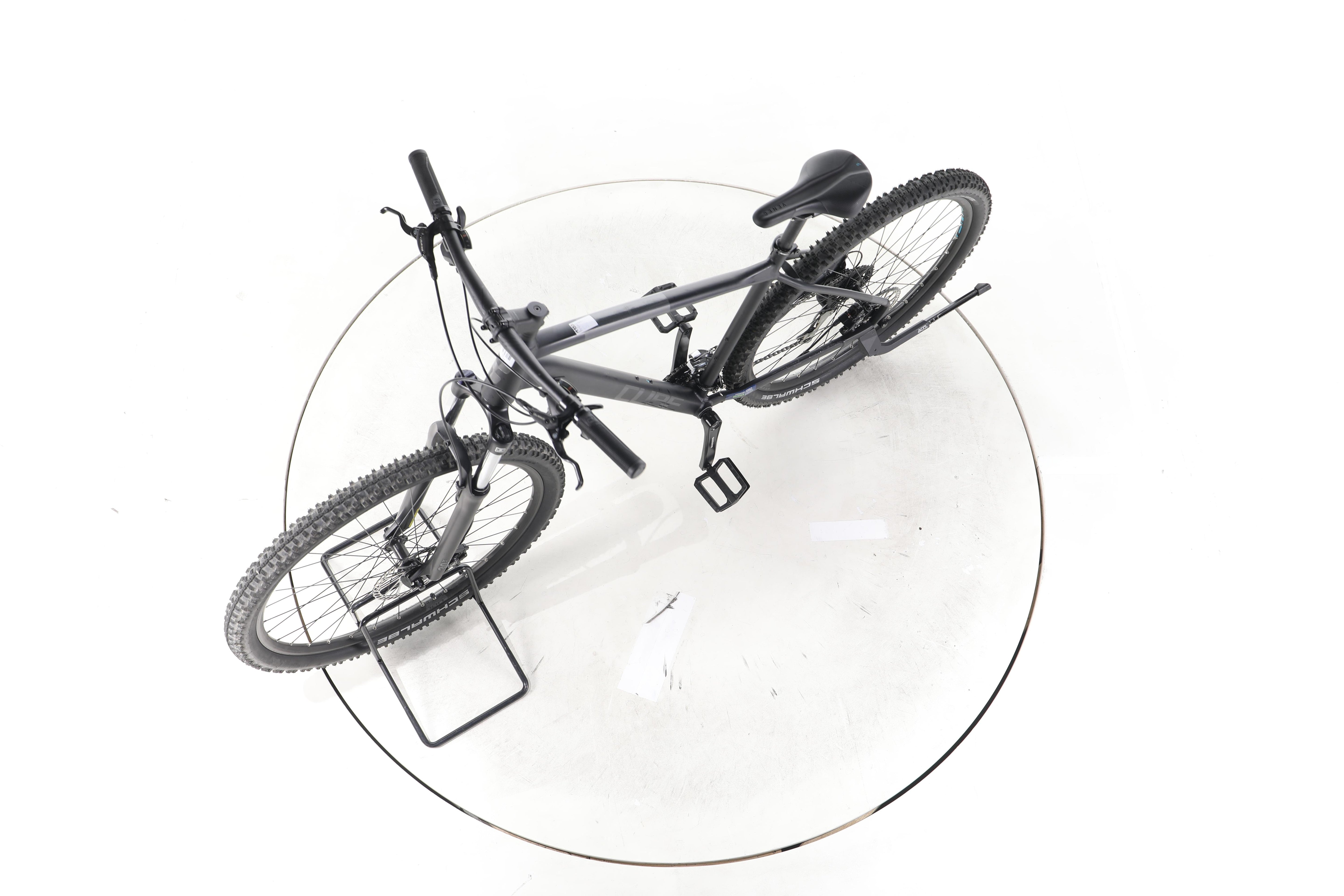 Cube Aim Race Fahrrad Hardtail - Image 18