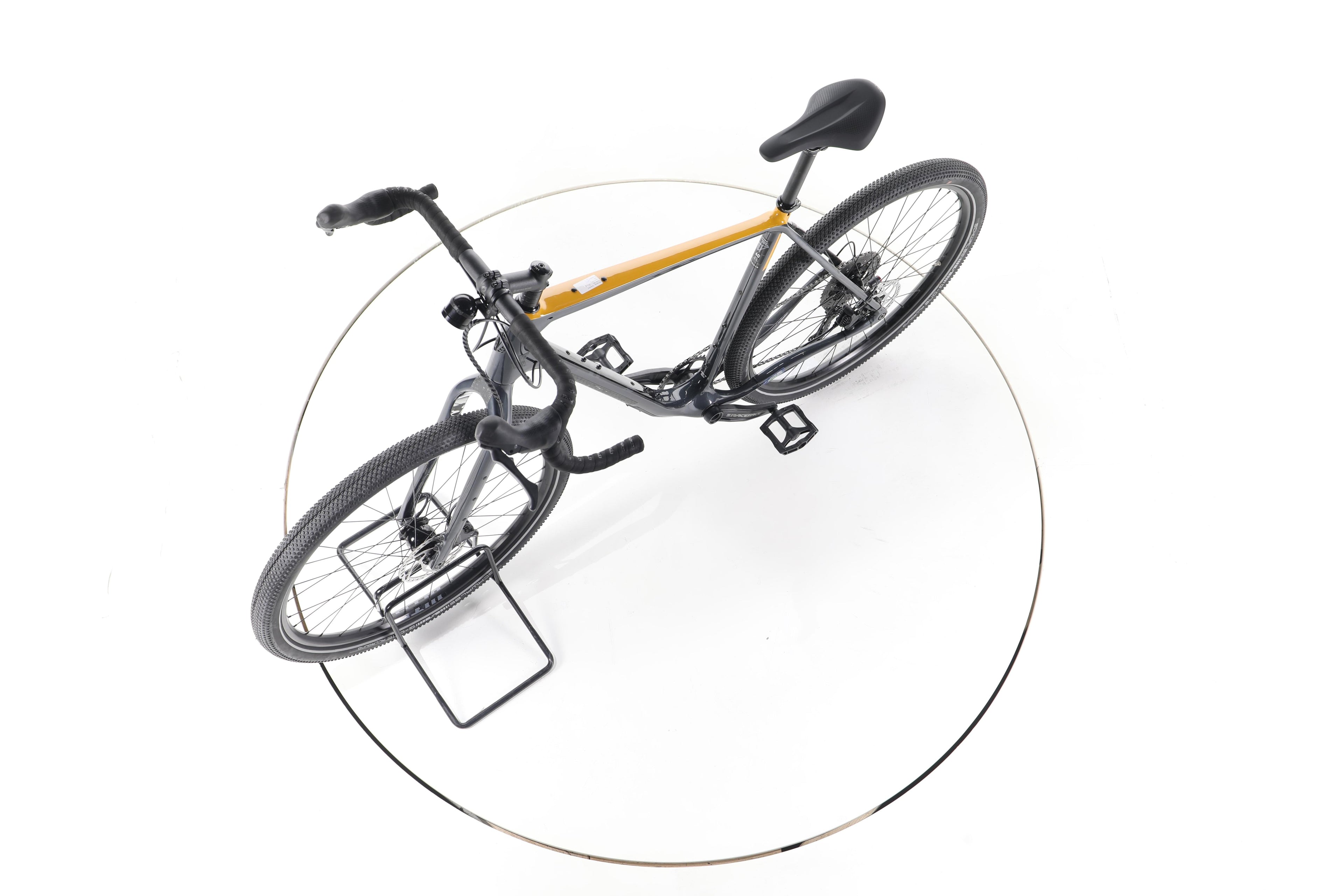 Salsa Cycles Cutthroat Carbon GRX 600 - Image 18