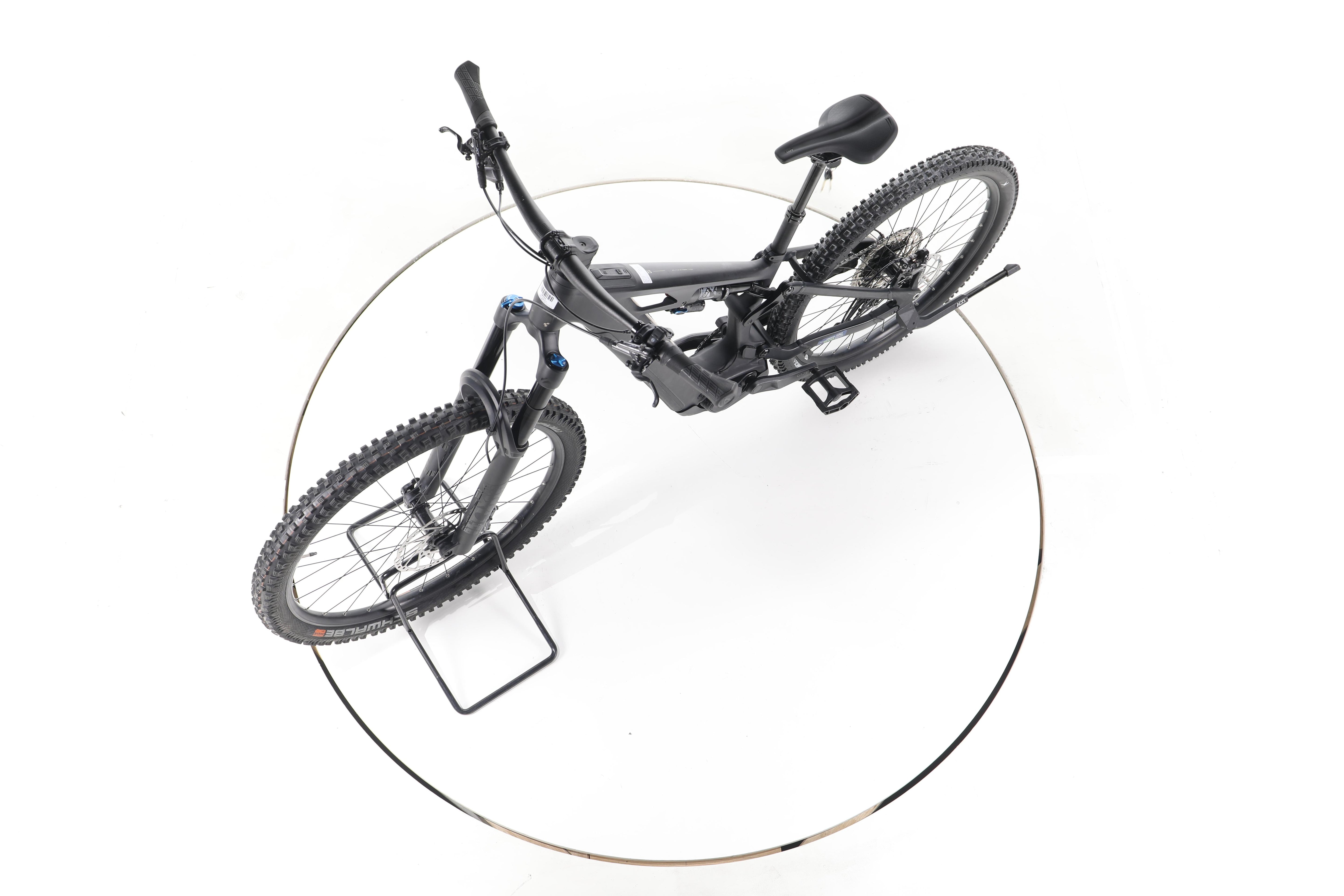 Cube Stereo Hybrid ONE77 HPC SLX E-Bike Fully Carbon 2025 - Image 18