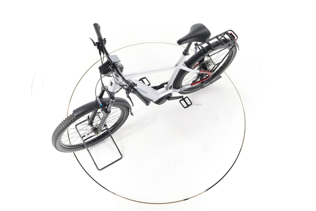 Haibike Trekking 7 Trekking E-Bike 2024 - Image 18