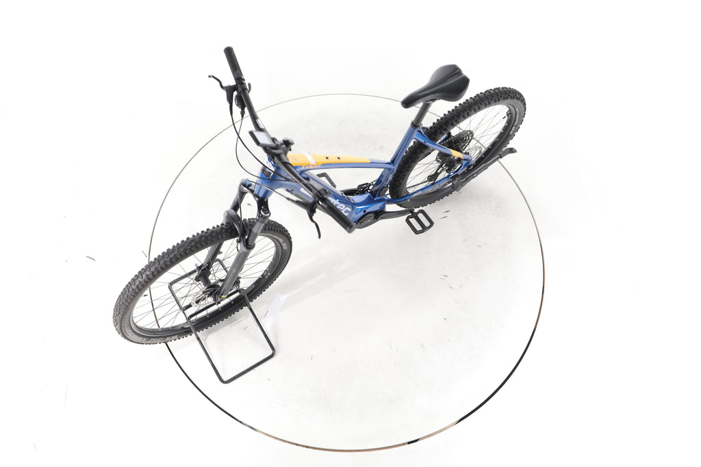 Corratec E-Power X-Vert Race E-Bike - Image 18