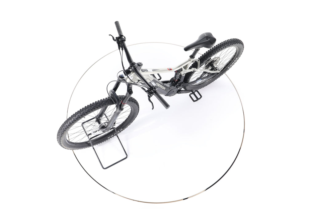 Merida eONE-SIXTY 500 EP2 Fully E-Bike - Image 18