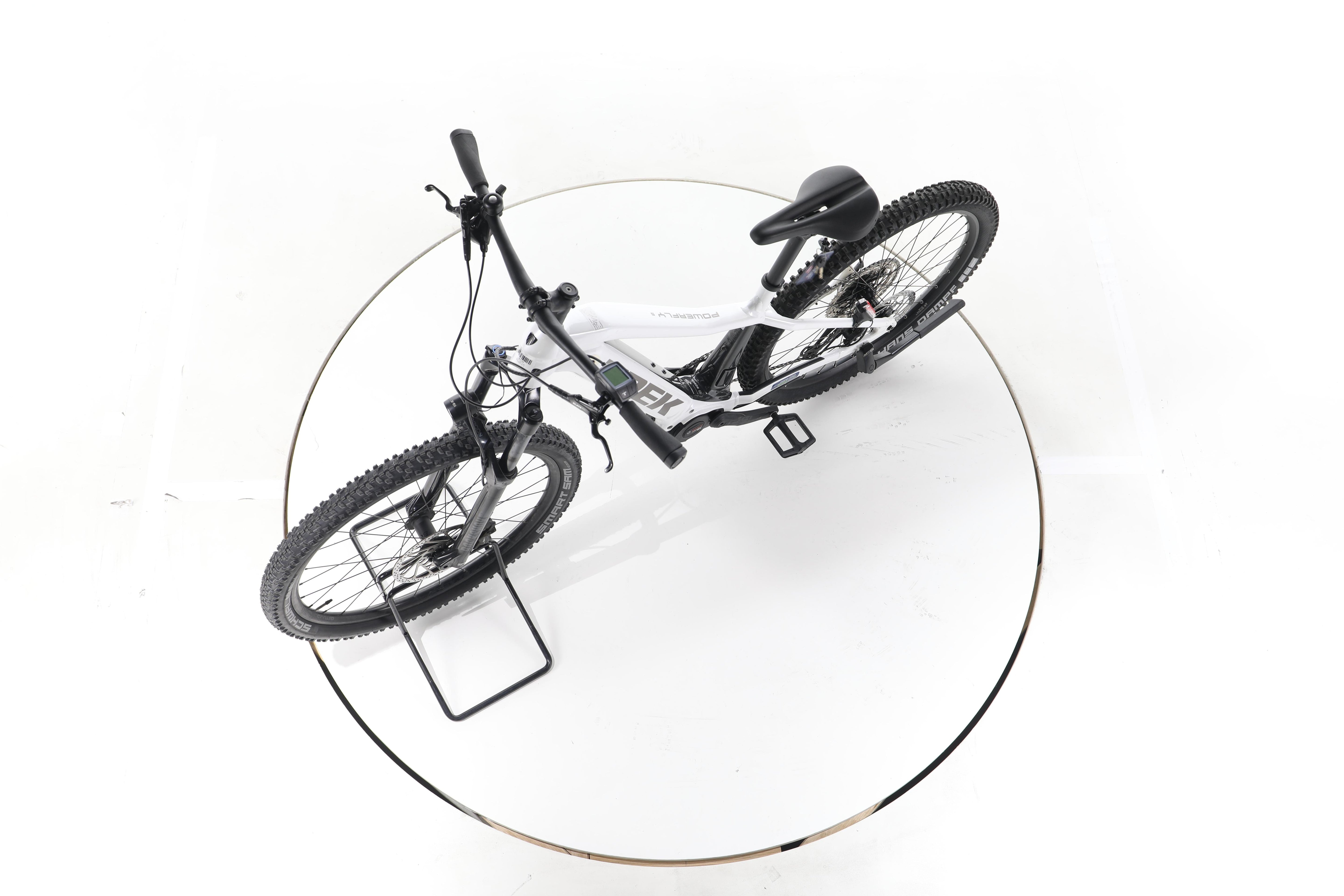 Trek Powerfly 5 E-Bike - Image 18