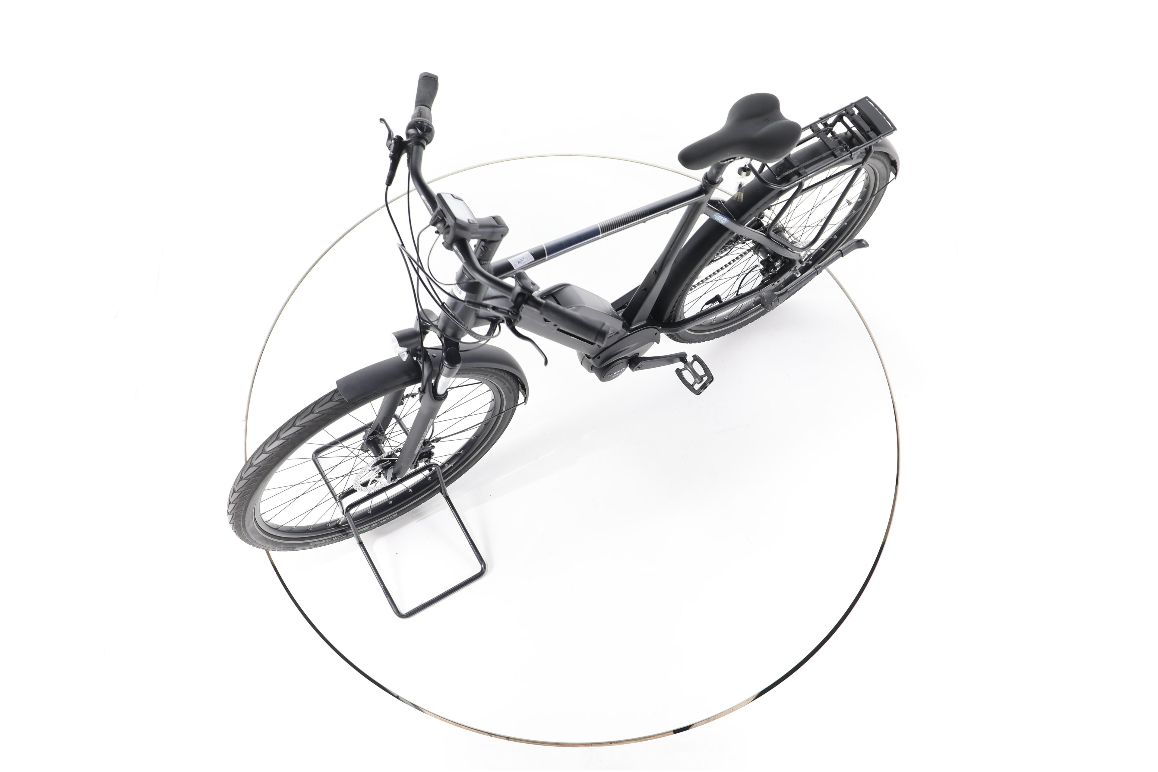 FALTER E 9.0 FL City E-Bike - Image 18