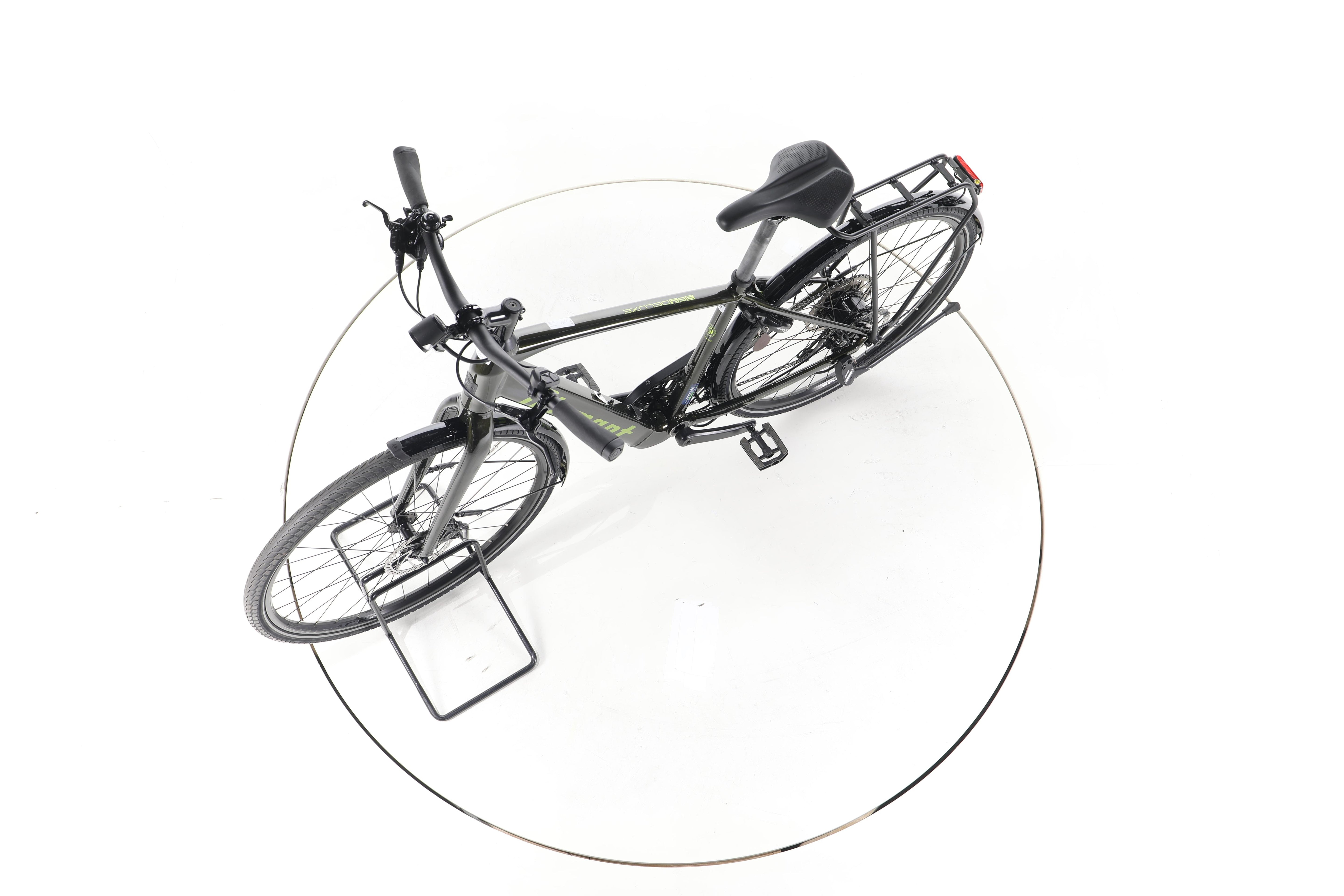 Diamant 365 Deluxe Trekking E-Bike - Image 18
