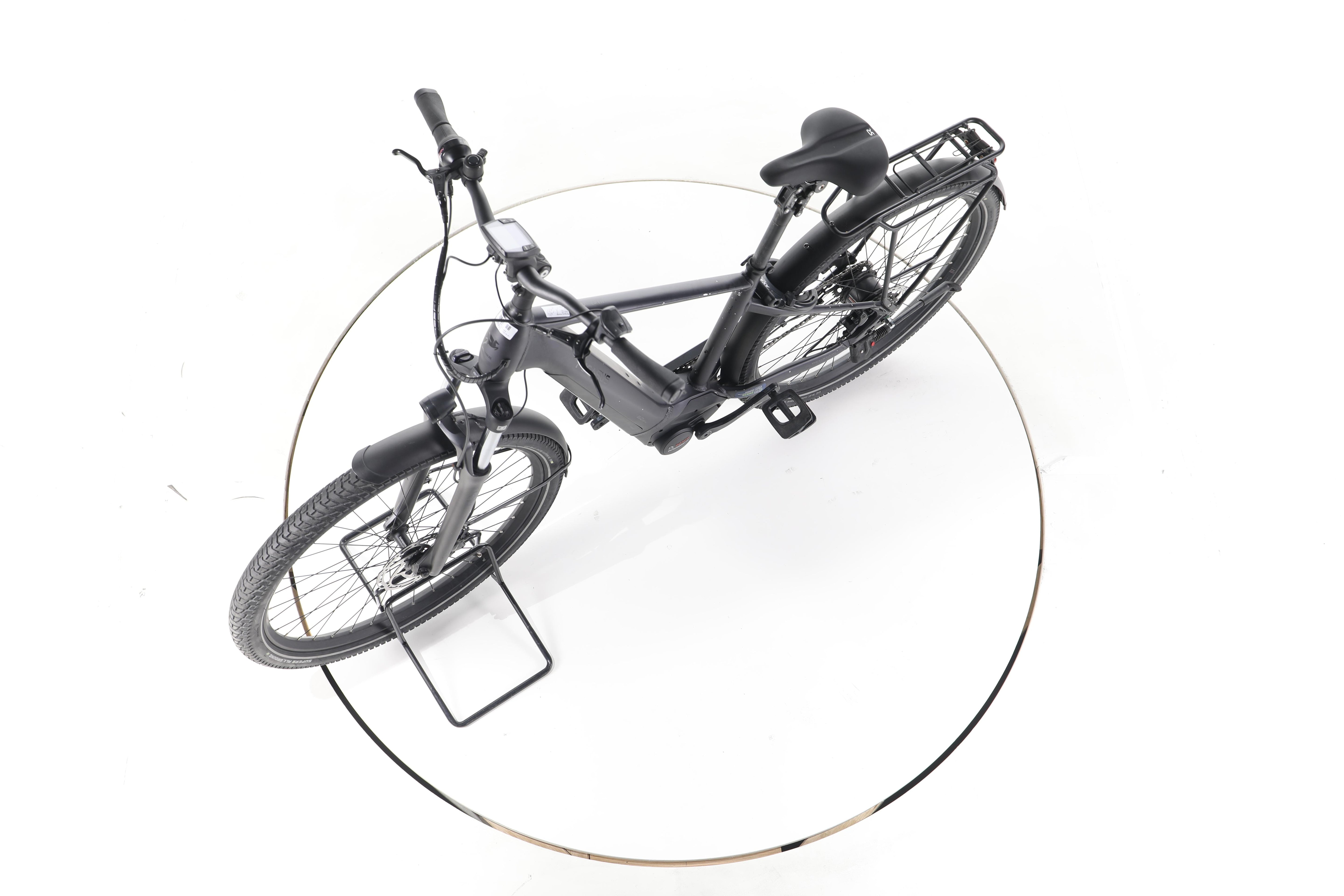Pegasus Savino EVO 5R Performance City E-Bike - Image 18