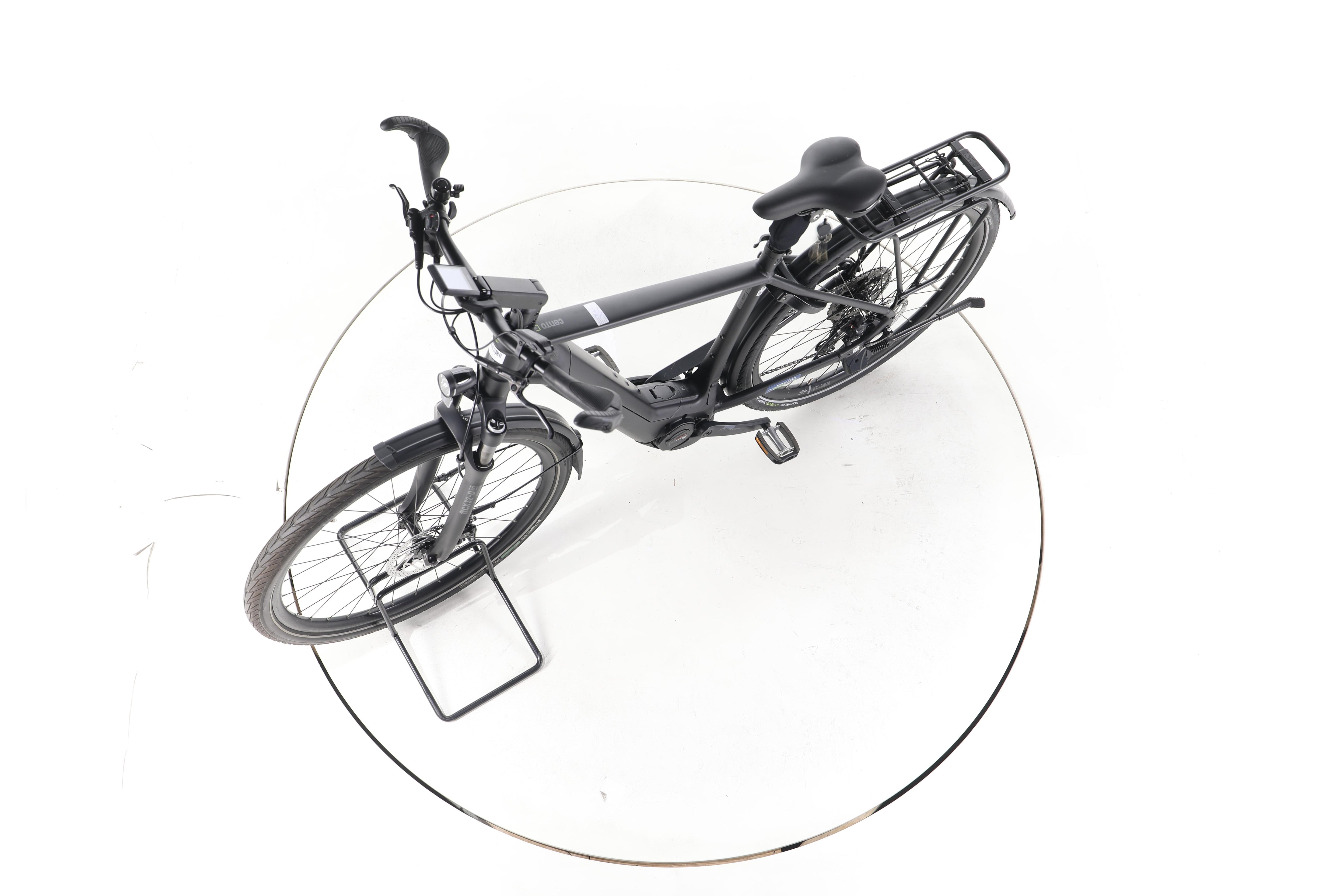 KTM Cento 10 Trekking E-Bike - Image 18