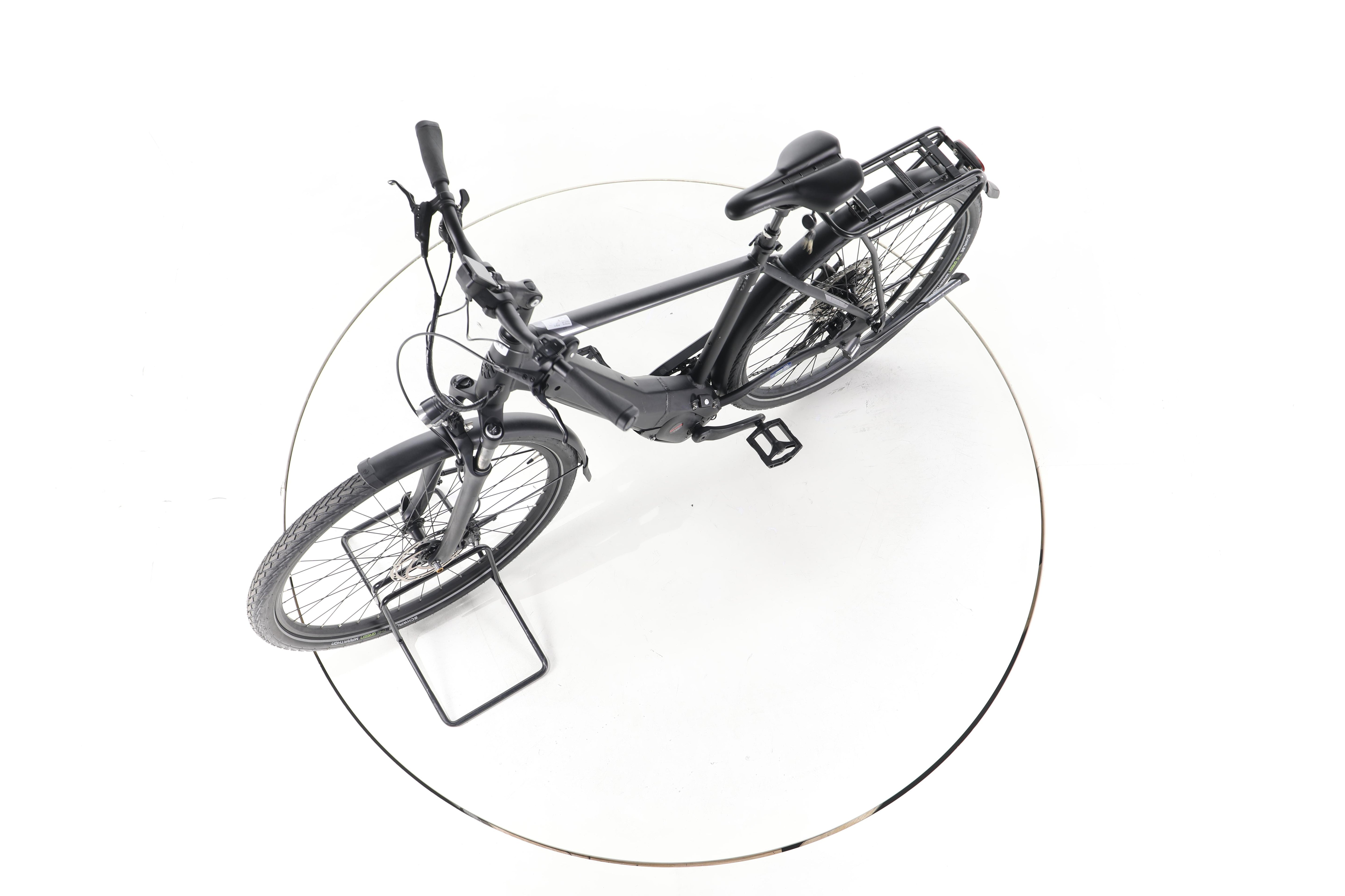 Hercules Pasero Comp I-12 Trekking E-Bike - Image 18