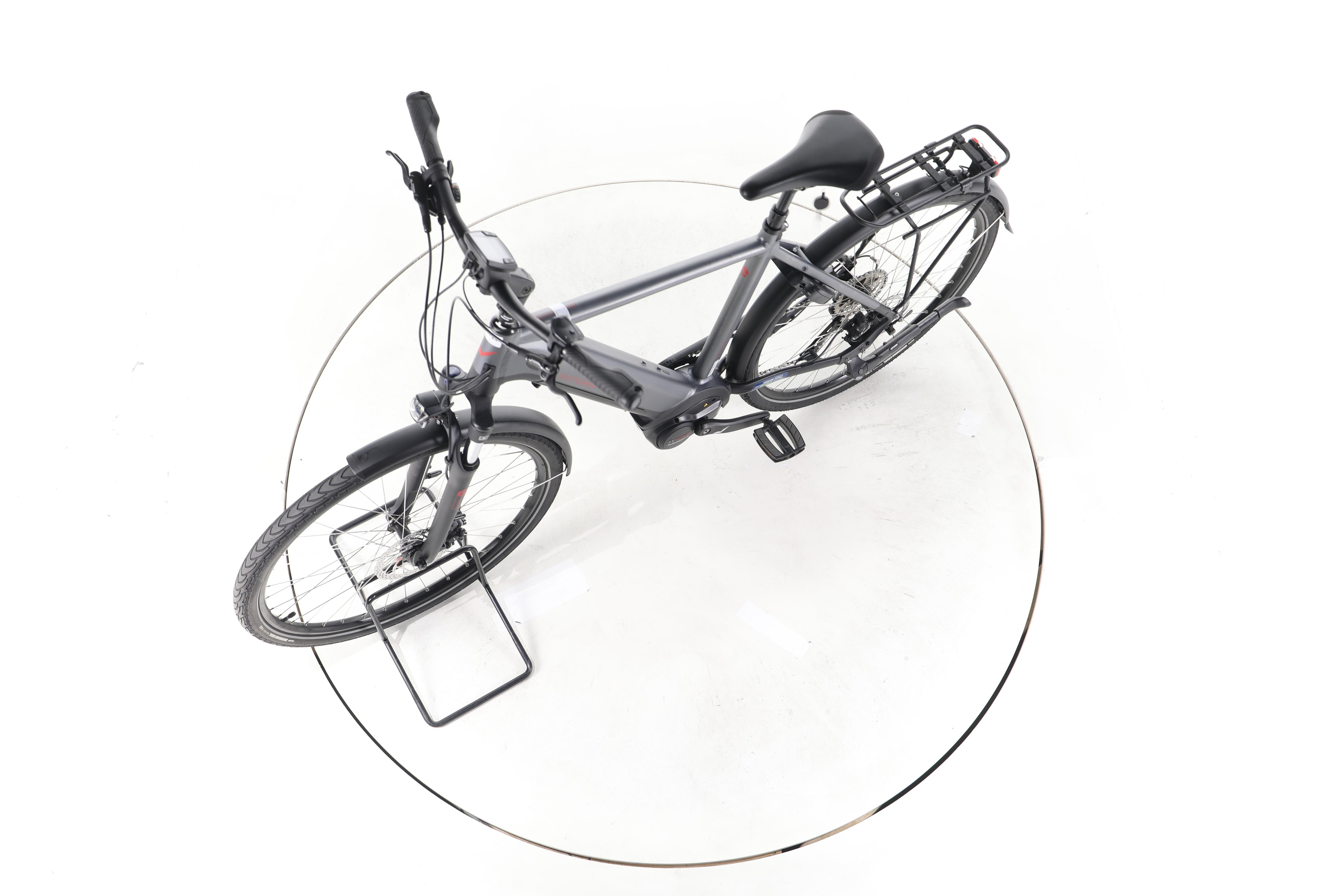 Victoria eTrekking 12.6 Trekking E-Bike - Image 18