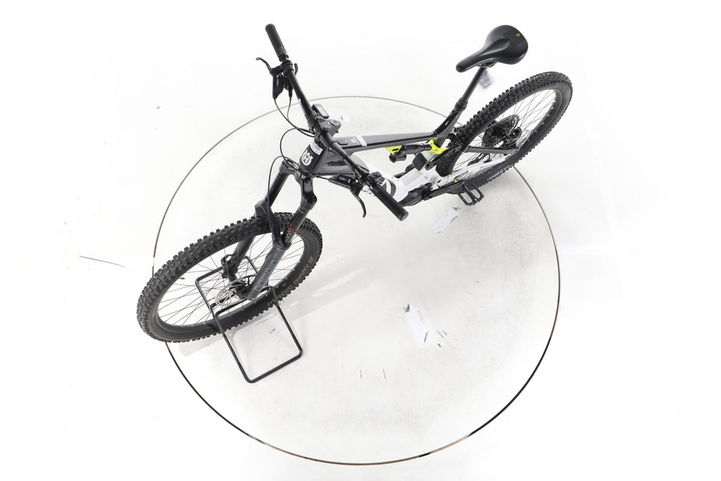 Husqvarna E-Bicycles Hard Cross HC2 E-Bike Fully - Image 18