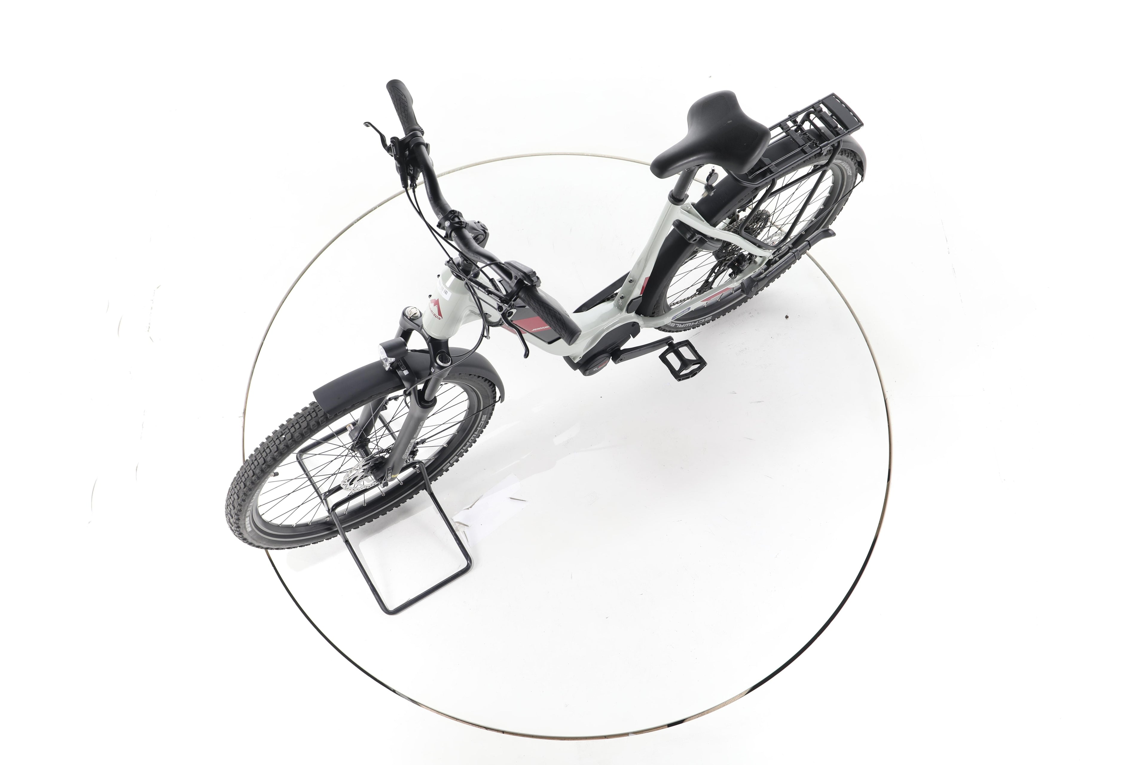 MORRISON SUB 2.0 Trekking E-Bike Tiefeinsteiger 2023 - Image 18