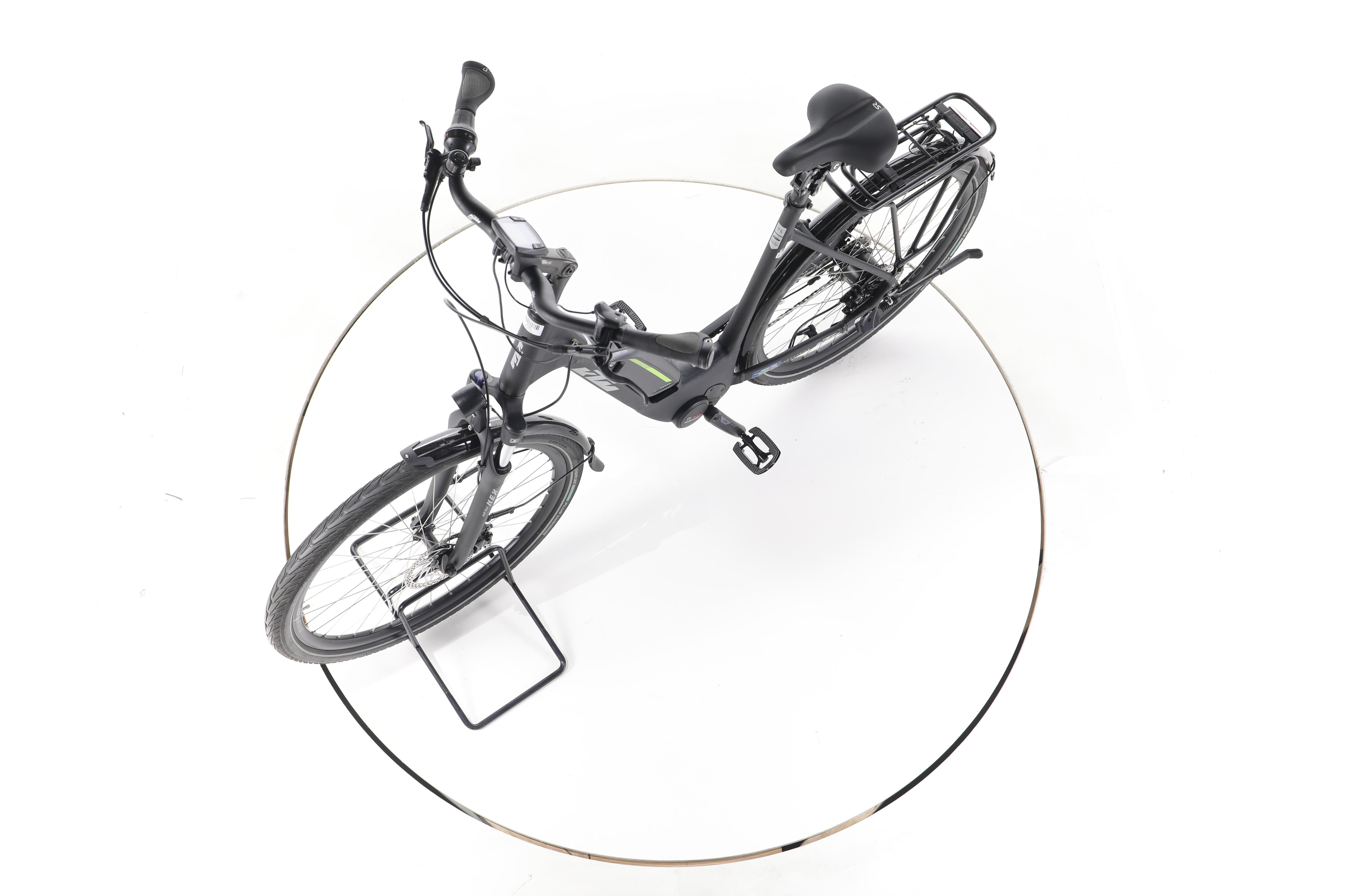 KTM Cento 5 City E-Bike Tiefeinsteiger - Image 18