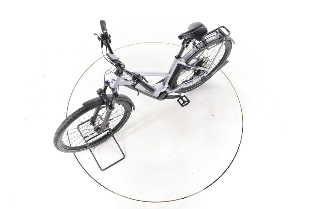 Cube Kathmandu Hybrid SLX Trekking E-Bike - Image 18