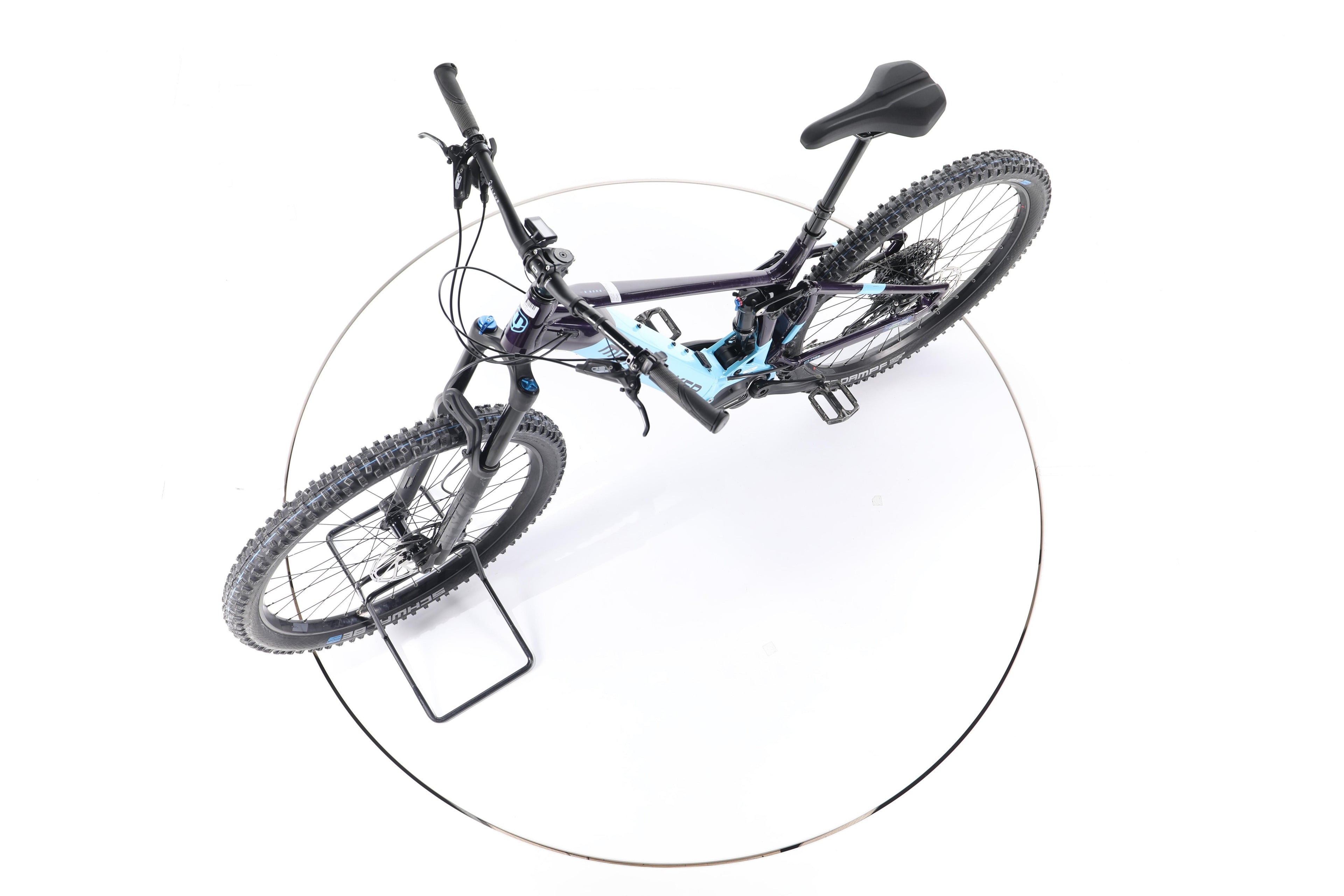 Mondraker DUSK R Fully E-Bike 2023 - Image 18