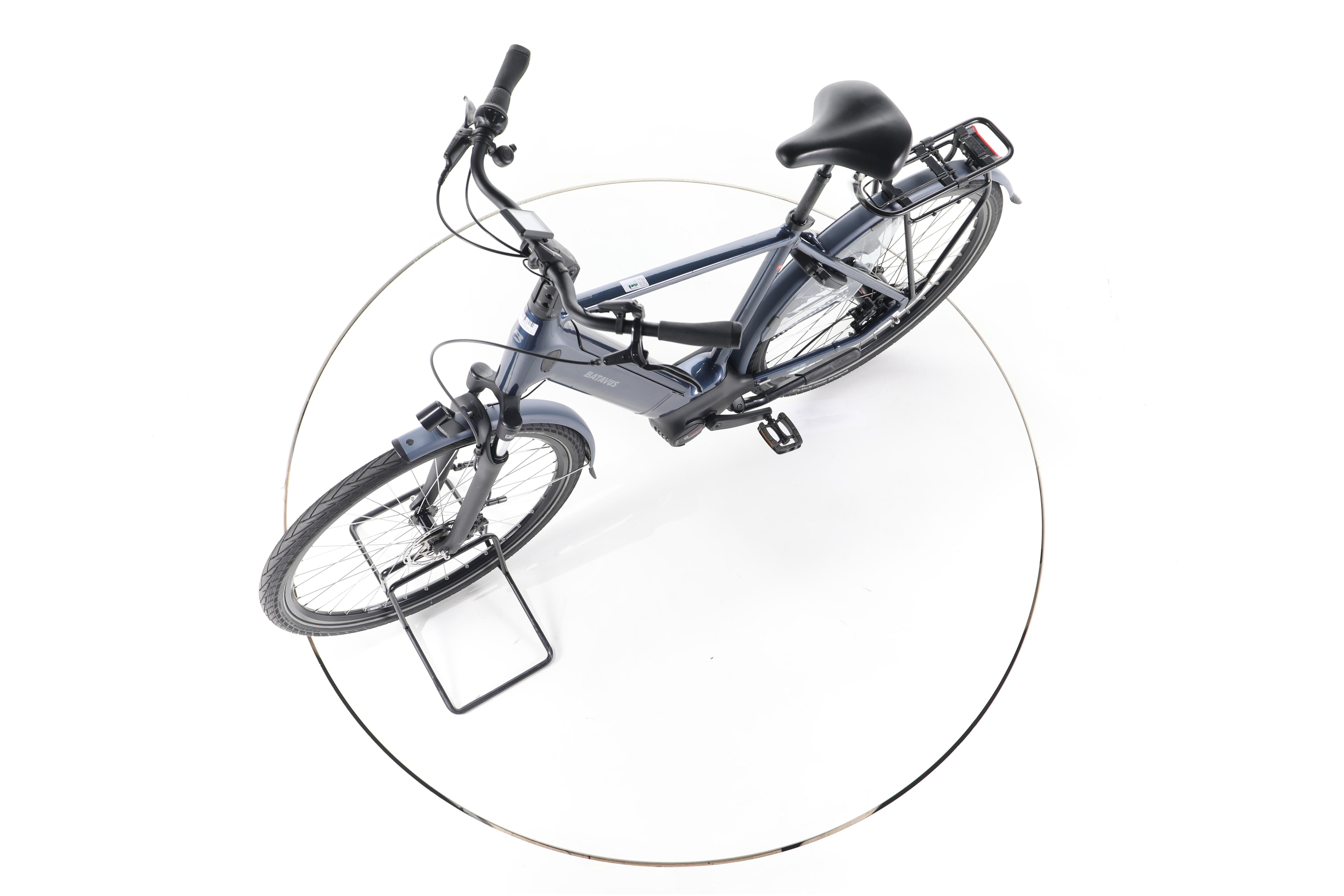Batavus Finez E-go® Power RT City E-Bike 2024 - Image 18