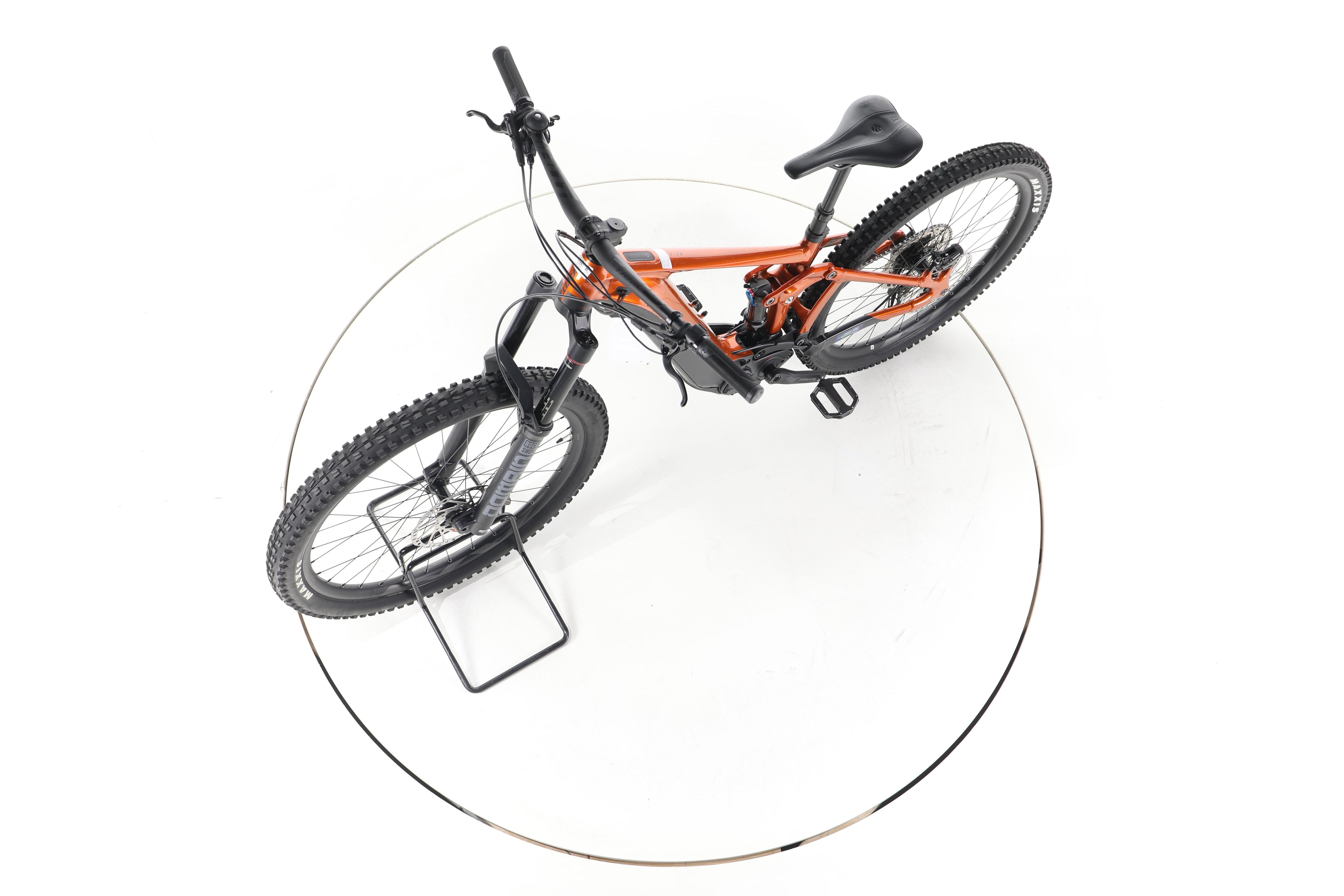 Giant Reign E+ 3 Pro MX E-Bike Fully - Image 18