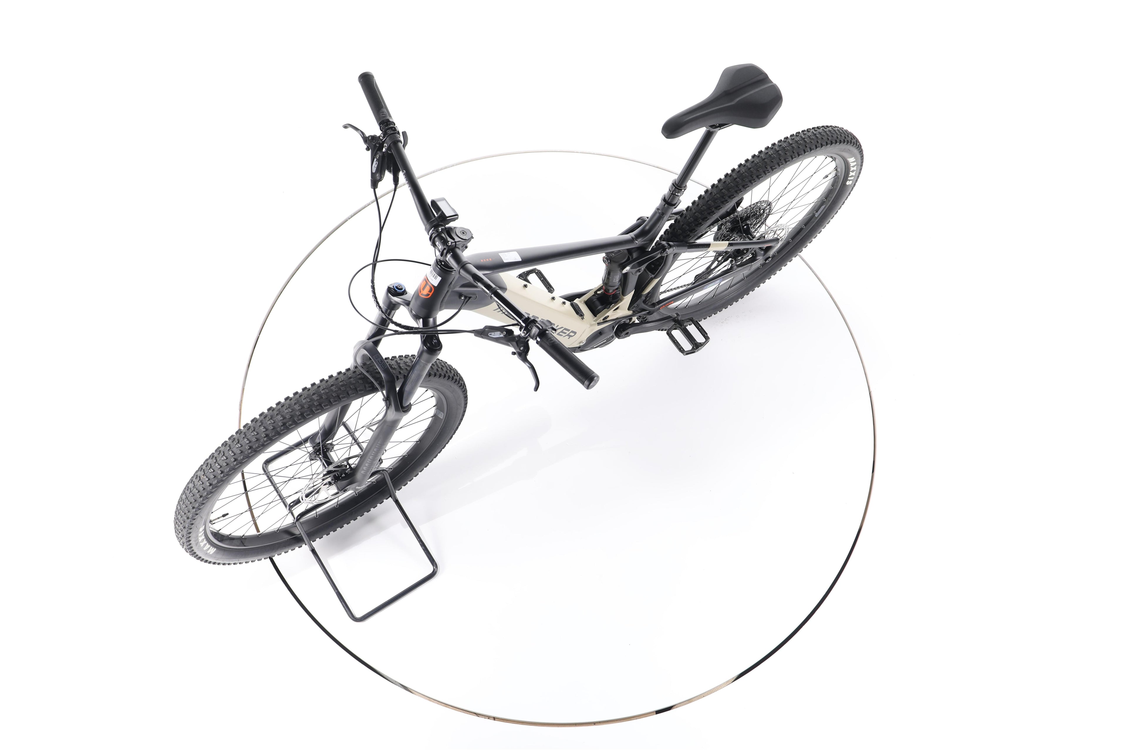 Mondraker DUSK Fully E-Bike 2023 - Image 18