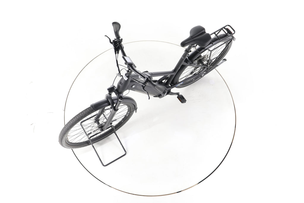 Pegasus Premio EVO 10 Lite Trekking E-Bike Tiefeinsteiger - Image 18
