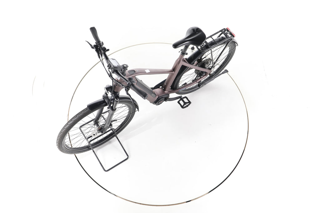 Carver Route E.530 Trekking E-Bike - Image 18