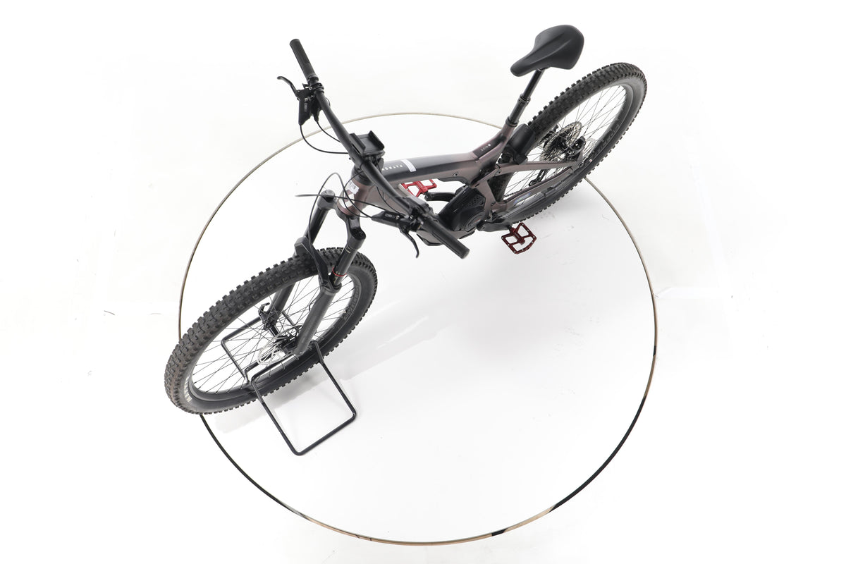 Scott Patron 920 E-Bike Fully - Image 18