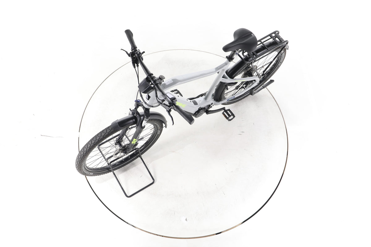 Haibike Trekking 6 Trekking E-Bike - Image 18
