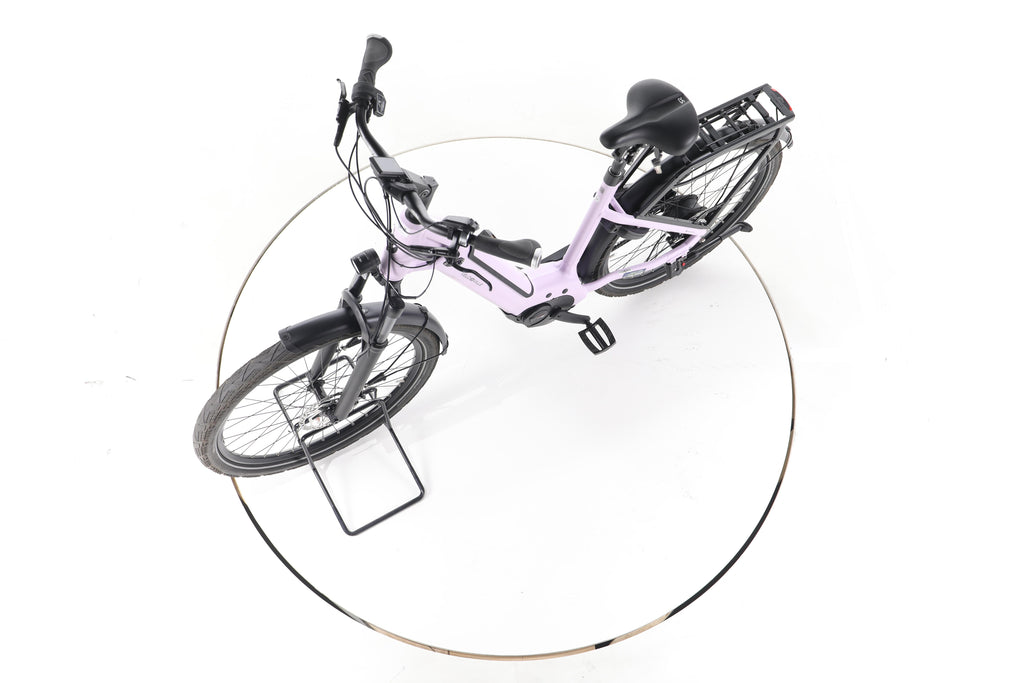 Velo de Ville SEB 990 SUV Smart City E-Bike Tiefeinsteiger 2025 - Image 18