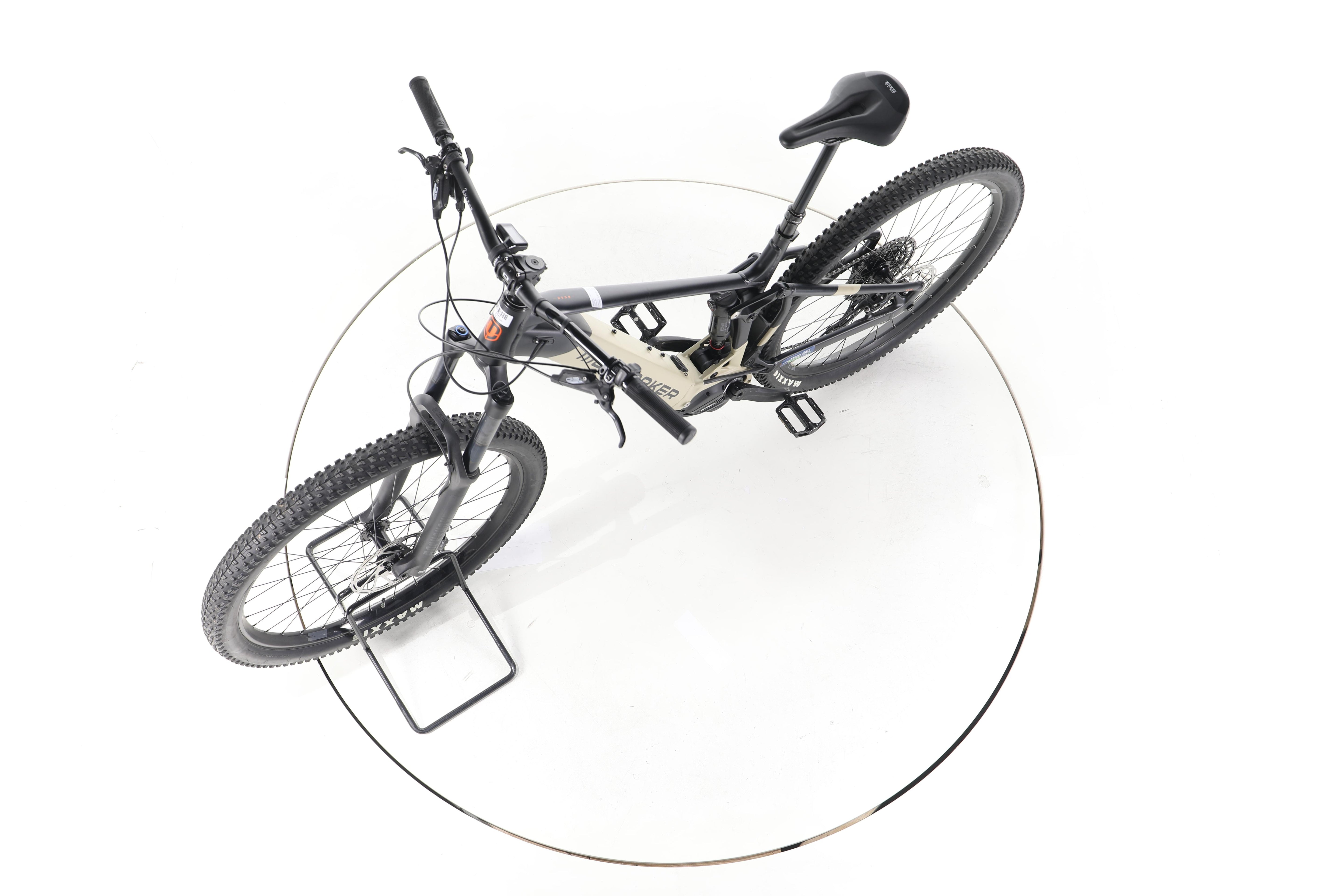 Mondraker DUSK E-Bike Fully - Image 18