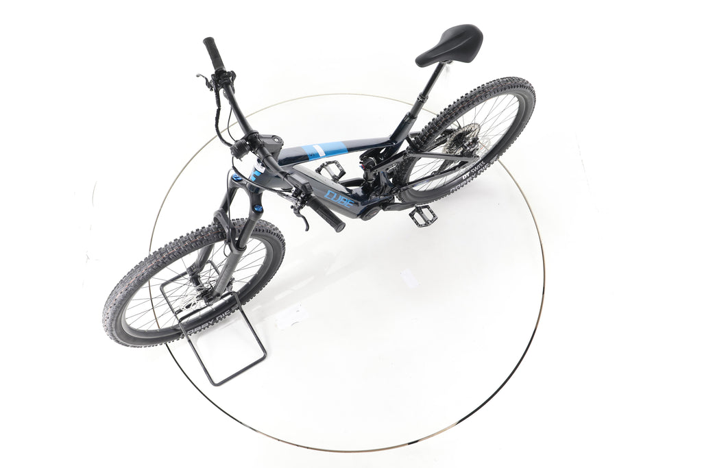 Cube Stereo Hybrid 140 HPC SLX E-Bike Fully Carbon - Image 18