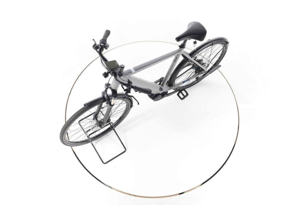 Riese & Müller Roadster vario City E-Bike - Image 18