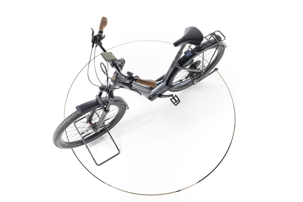 Kreidler Vitality Eco 10 Trekking E-Bike Tiefeinsteiger - Image 18