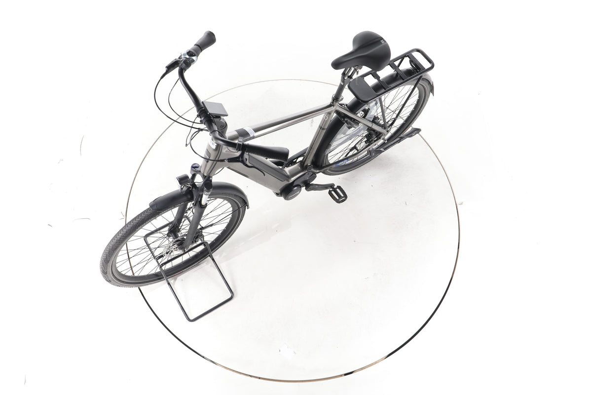 Vandijck Juno Touring City E-Bike - Image 18