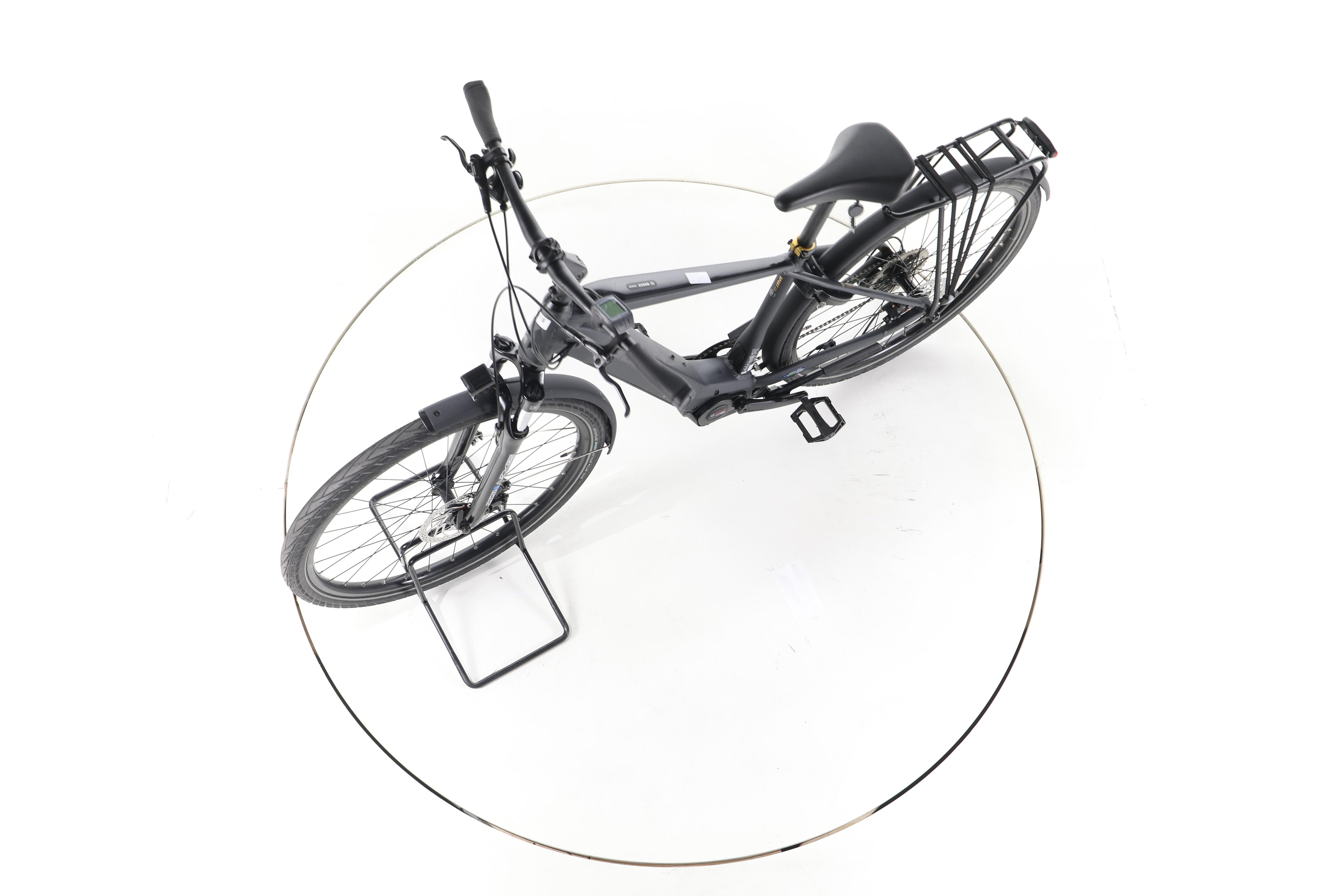 Scott Sub Sport eRIDE 20 Trekking E-Bike - Image 18