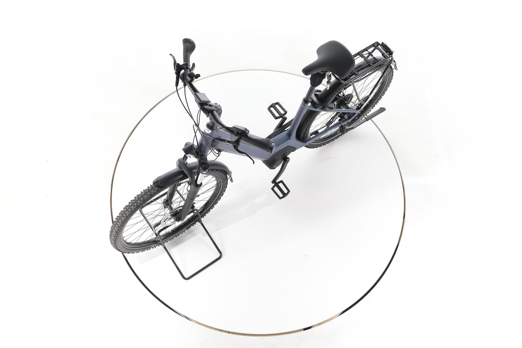 Kalkhoff Entice 3.B Move Trekking E-Bike Tiefeinsteiger - Image 18