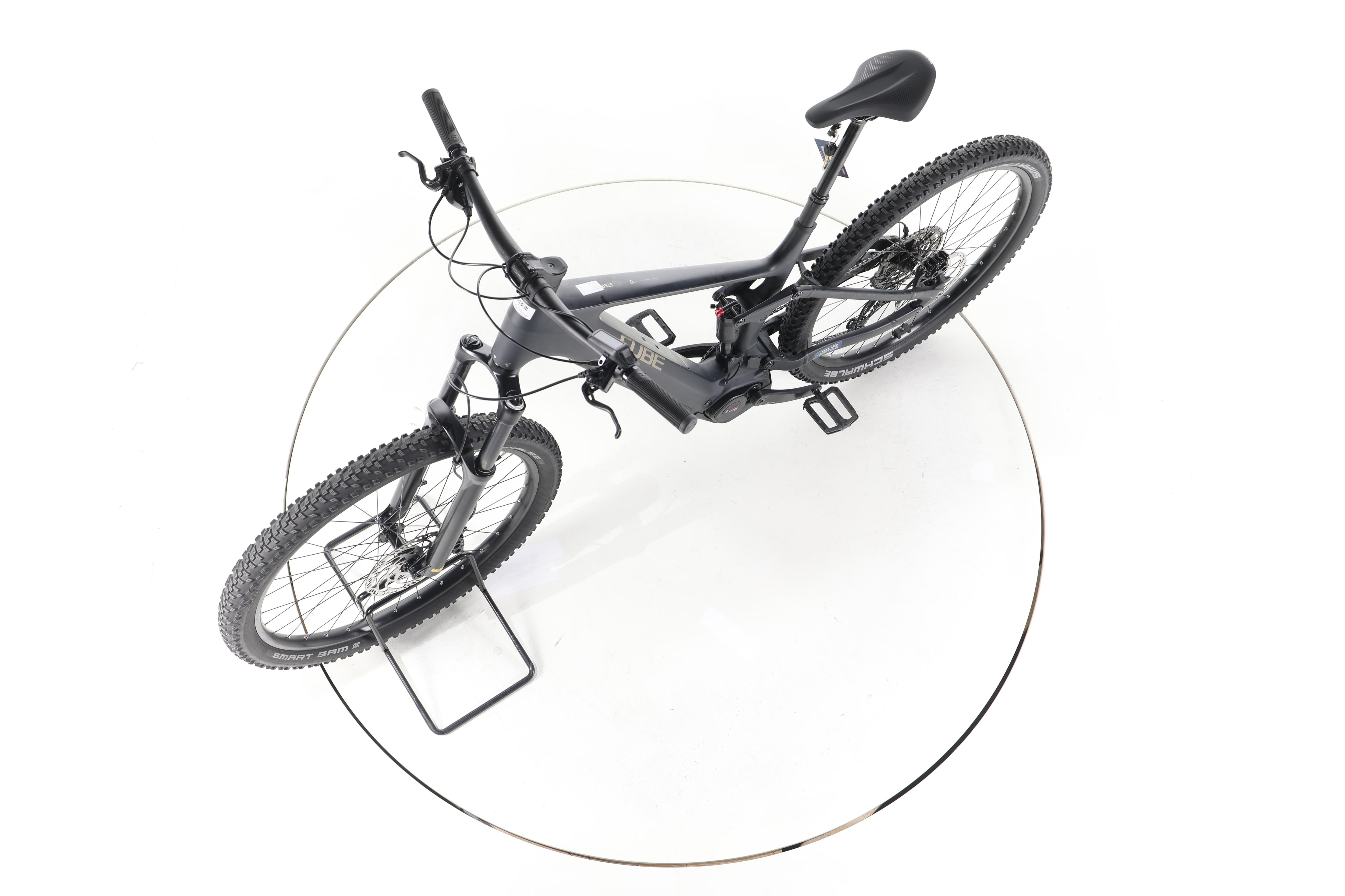 Cube Stereo Hybrid ONE22 Pro Fully E-Bike 2025 - Image 18