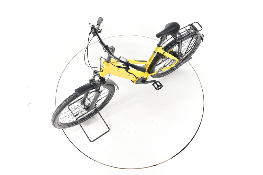 Campus BM 38 City E-Bike - Image 18