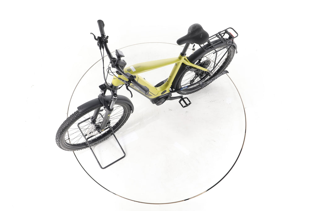 Victoria Avyon 4 Trekking E-Bike 2024 - Image 18