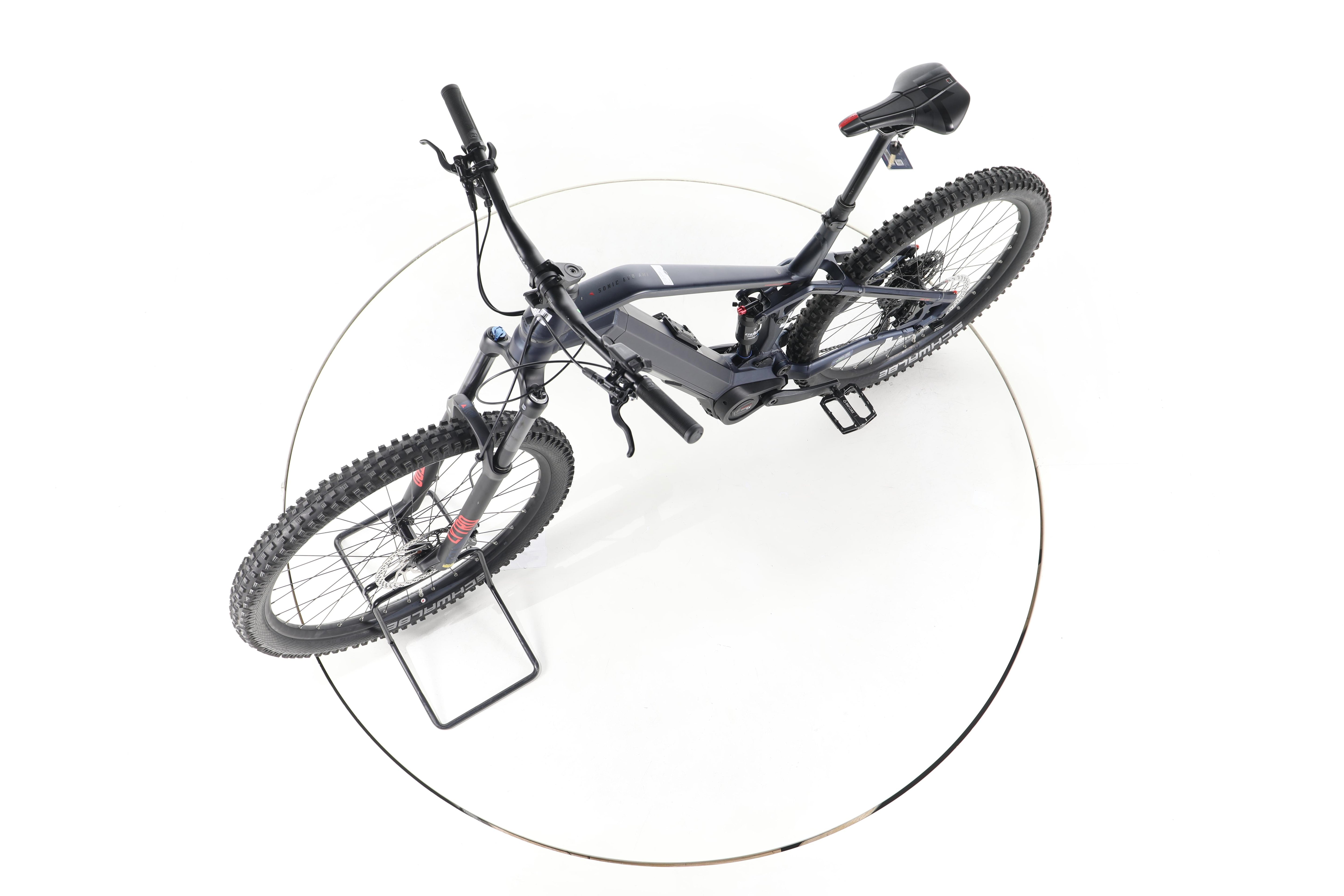 Bulls Sonic EVO AM 1 Fully E-Bike - Image 18
