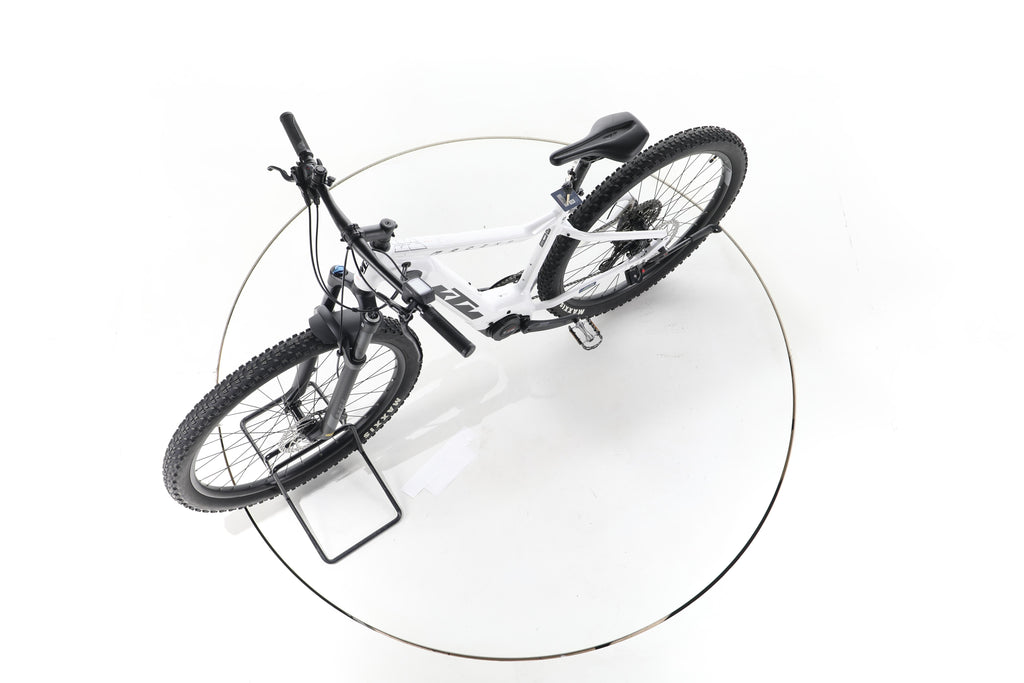 KTM Macina Cross 591 E-Bike - Image 18