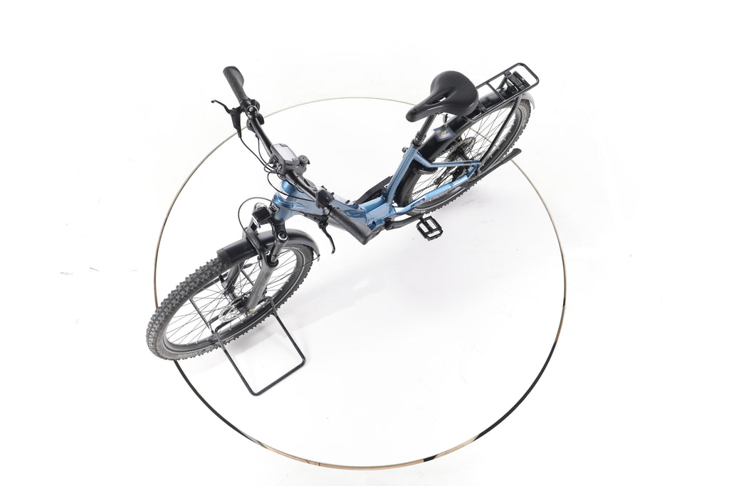 Centurion Country R960i Trekking E-Bike Tiefeinsteiger 2024 - Image 18