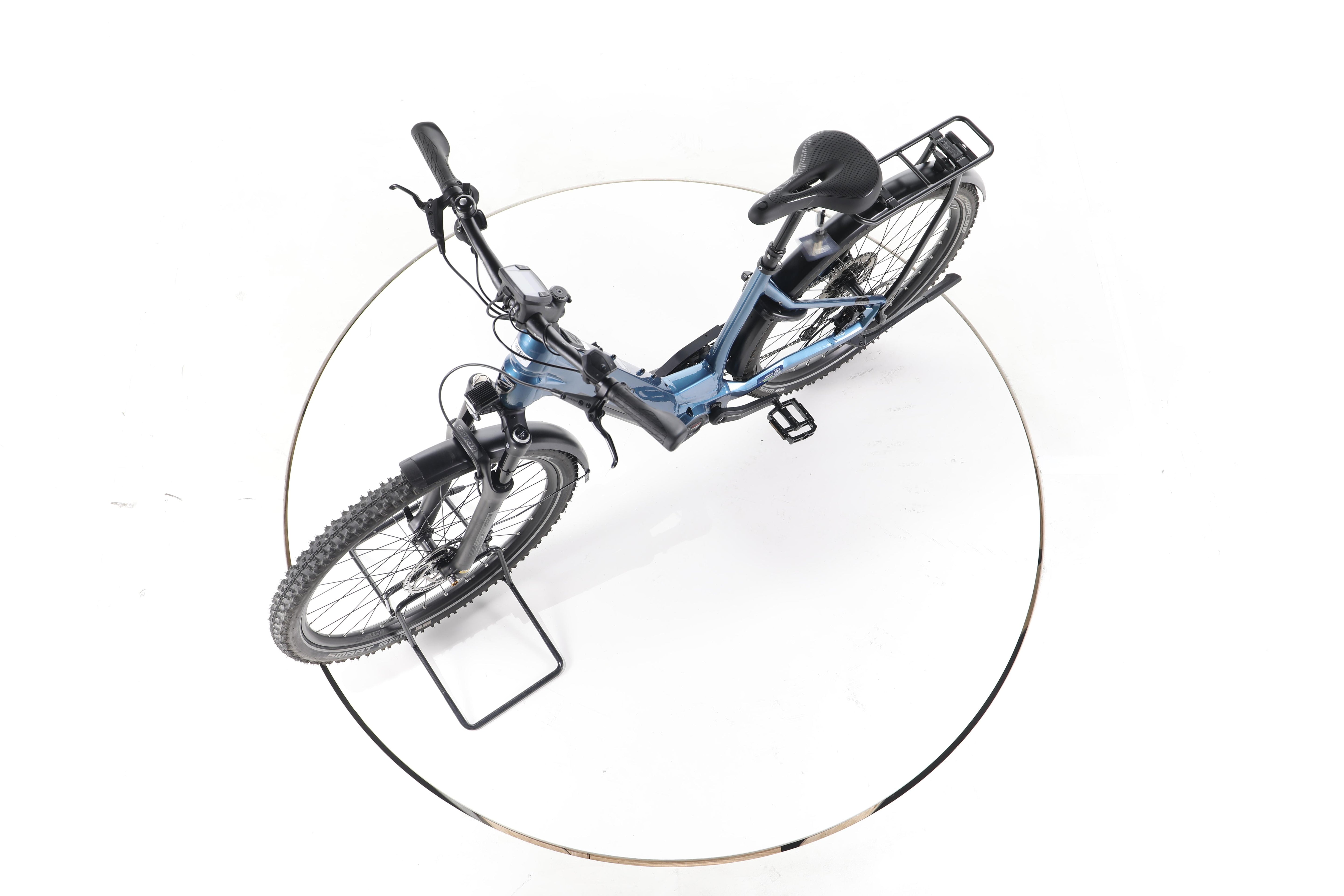 Centurion Country R960i Trekking E-Bike Tiefeinsteiger 2024 - Image 18