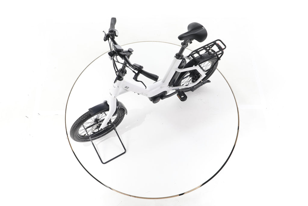 QIO Eins P-E E-Cruiser Bikes - Image 18