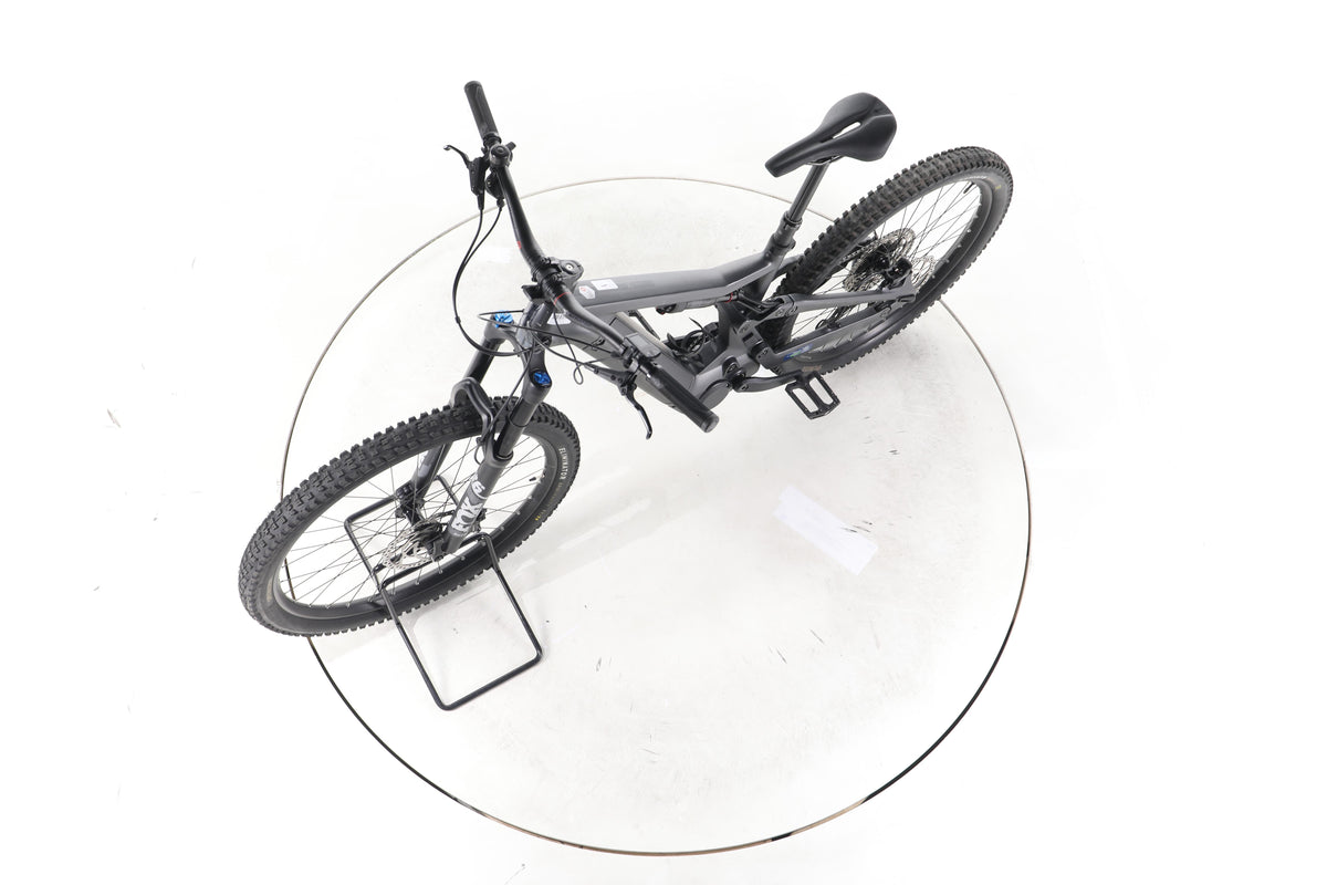 FLYER Uproc X 2.10 E-Bike Fully - Image 18