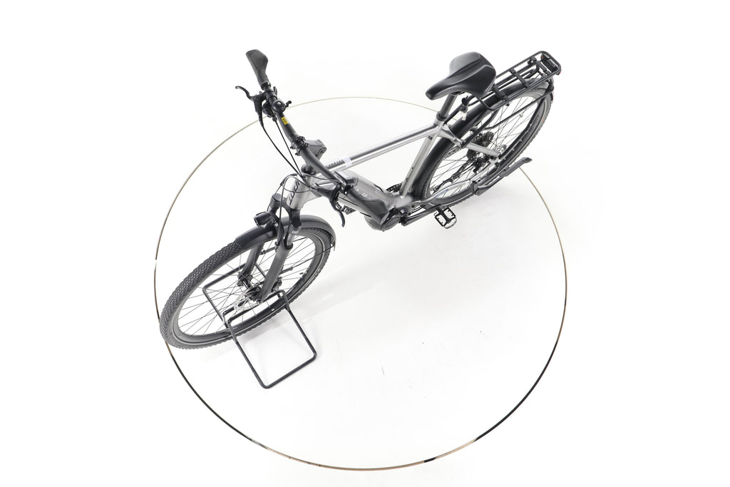 Giant Explore E+ 3 Trekking E-Bike - Image 18