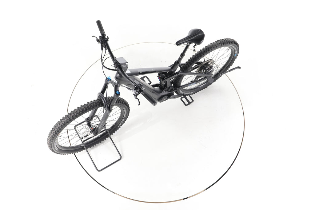 Cube Stereo Hybrid 140 HPC SLX Fully E-Bike Carbon 2024 - Image 18