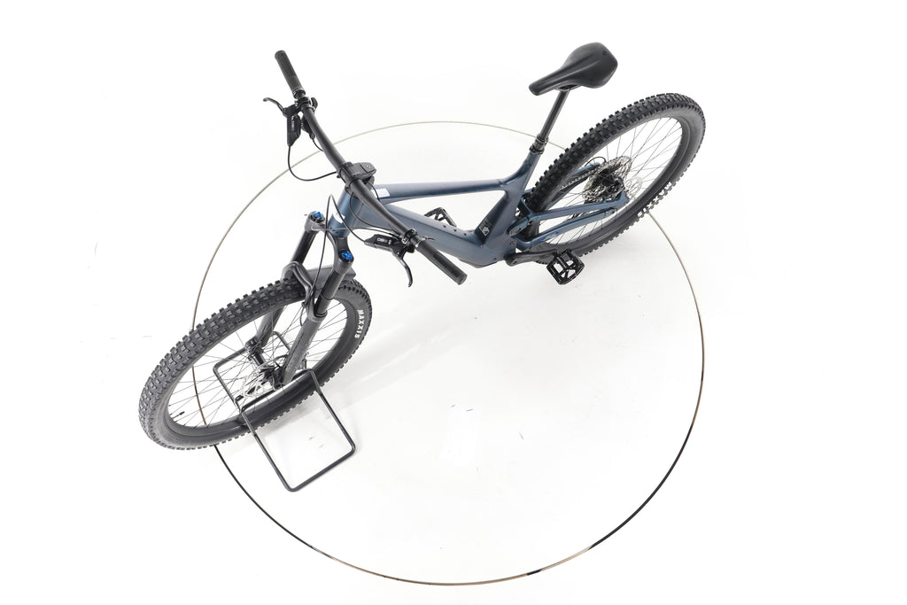 Scott Genius 930 Fahrrad Fully - Image 18