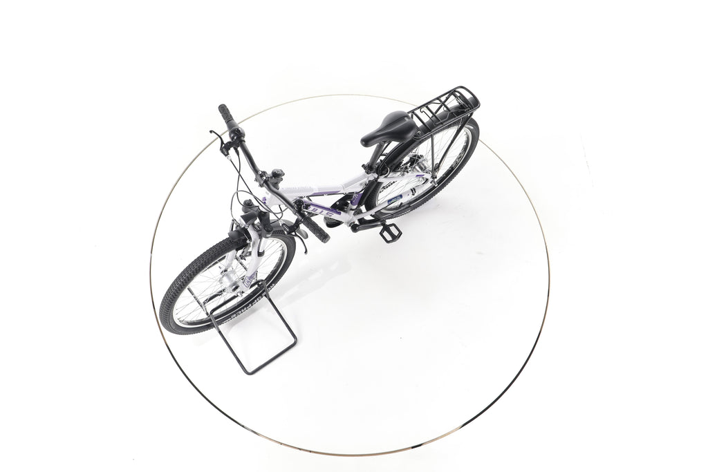 Bulls Zarena Street 24 Fahrrad Hardtail - Image 18
