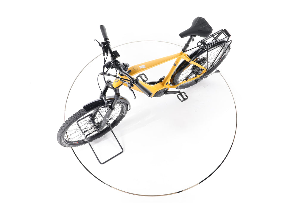 Contoura Li-8 Trekking E-Bike 2024 - Image 18