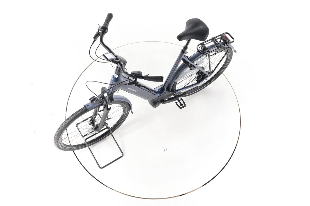 Batavus Finez E-go Power City E-Bike Tiefeinsteiger - Image 18